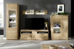 Wohnkombination RAVELLO Wohnwände|Wohnwände