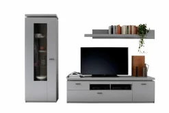 Outlet Wohnkombination SONA Wohnwände|Wohnwände