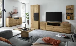 Clearance Wohnkombination VENEDIG Wohnwände|Wohnwände