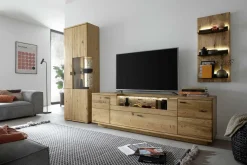 Clearance Wohnkombination VENEDIG Wohnwände|Wohnwände