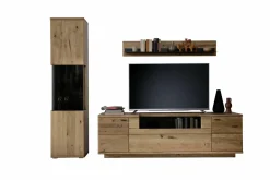 Clearance Wohnkombination VENEDIG Wohnwände|Wohnwände