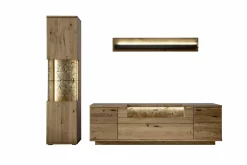 Clearance Wohnkombination VENEDIG Wohnwände|Wohnwände