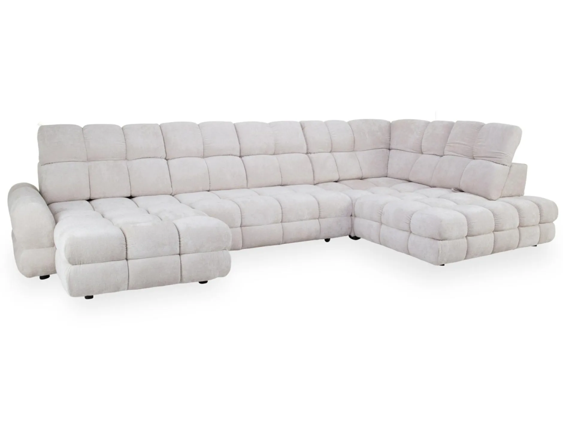 Best Wohnlandschaft WINDAU Polsterecken