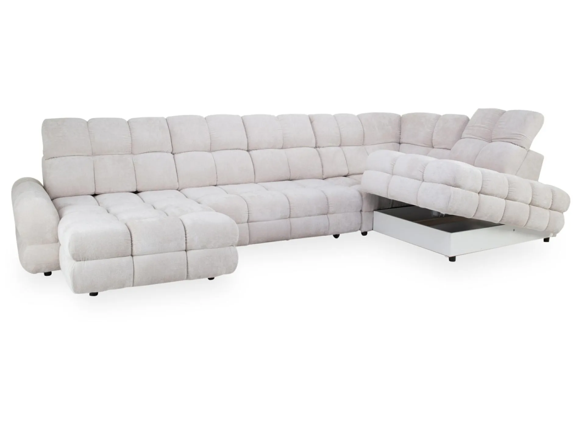 Best Wohnlandschaft WINDAU Polsterecken