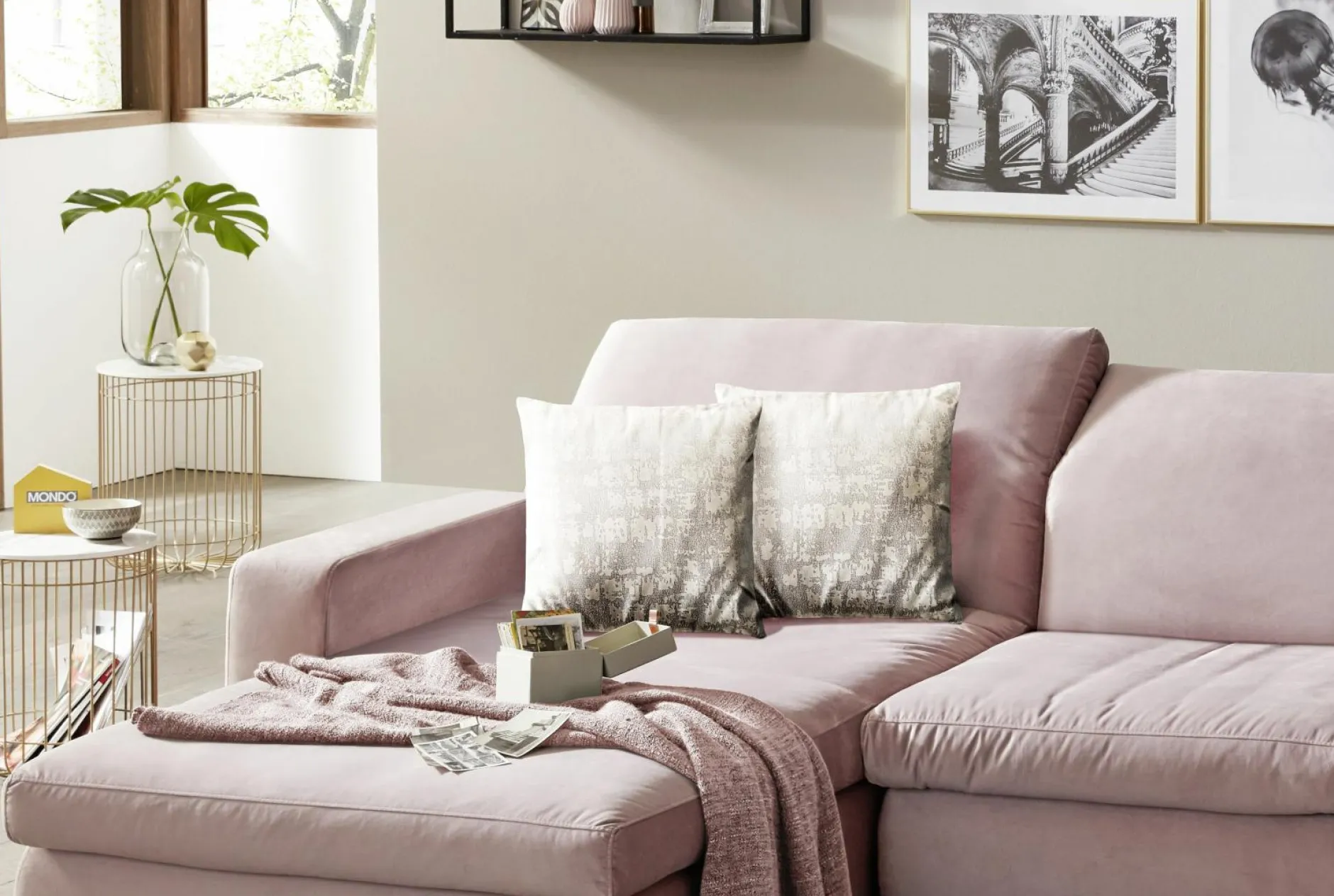 Hot Wohnplaid Decken|Decken & Kissen