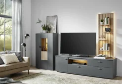 Sale Wohnwand IASI Wohnwände|Wohnwände