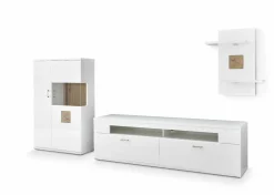 Wohnwand ISERLOHN Wohnwände|Wohnwände