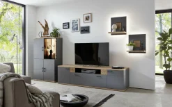 Sale Wohnwand ISLA Wohnwände|Wohnwände