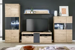 Hot Wohnwand MADANG Wohnwände|Wohnwände