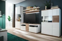 Sale Wohnwand MARADI Wohnwände|Wohnwände