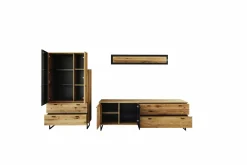 New Wohnwand MAYENNE Wohnwände|Wohnwände