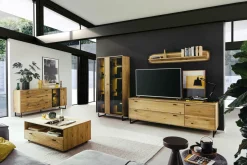 Wohnwand MAYENNE Wohnwände|Wohnwände