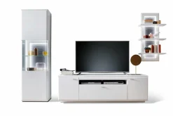 Clearance Wohnwand MULAN Wohnwände|Wohnwände