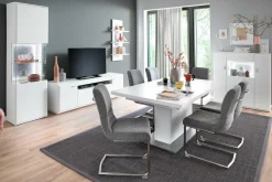 Clearance Wohnwand MULAN Wohnwände|Wohnwände