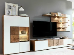 New Wohnwand HEAVEN Wohnwände|Wohnwände