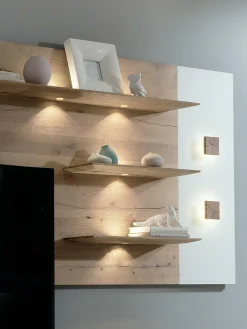 New Wohnwand HEAVEN Wohnwände|Wohnwände