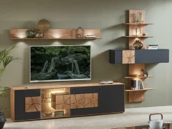 Sale Wohnwand HEAVEN Wohnwände|Wohnwände