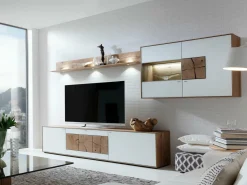 Sale Wohnwand HEAVEN Wohnwände|Wohnwände