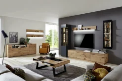 New Wohnwand HEDA Wohnwände|Wohnwände