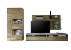 New Wohnwand III ESPERO Wohnwände|Wohnwände