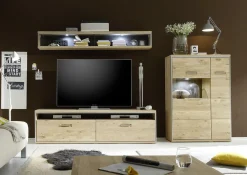 Hot Wohnwand IV ESPERO Wohnwände|Wohnwände