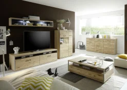 Hot Wohnwand IV ESPERO Wohnwände|Wohnwände