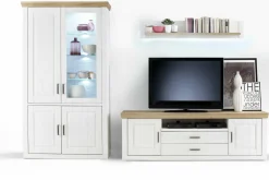 Best Wohnwand MADERA Wohnwände|Wohnwände