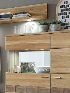 Best Wohnwand MIRO Wohnwände|Wohnwände