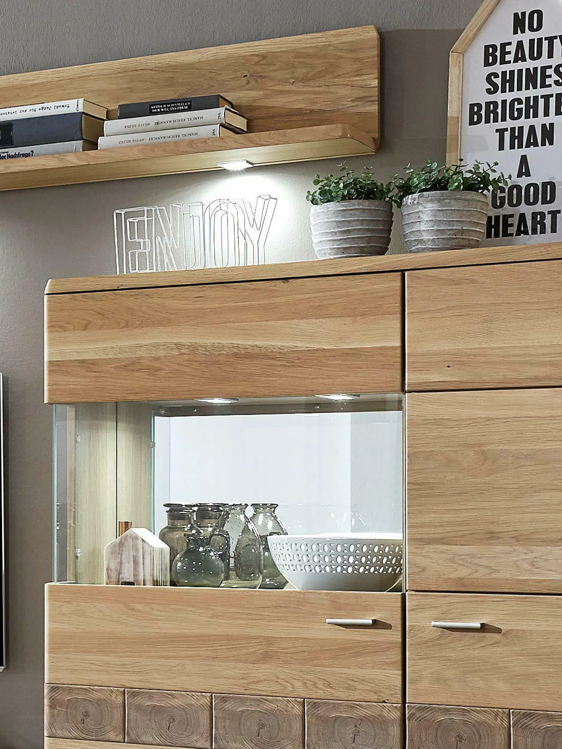 Best Wohnwand MIRO Wohnwände|Wohnwände