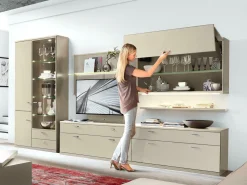 New Wohnwand ALICANTE Wohnwände|Wohnwände