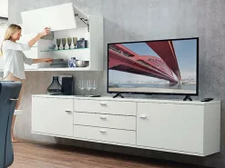 Best Wohnwand ALICANTE Wohnwände|Wohnwände