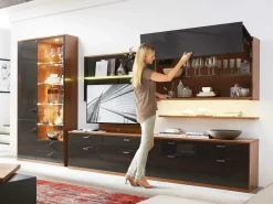 Hot Wohnwand ALICANTE Wohnwände|Wohnwände