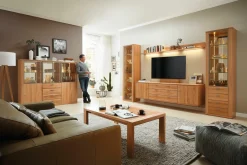 Sale Wohnwand AMERA Wohnwände|Wohnwände