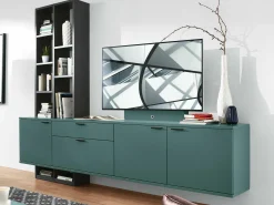 Hot Wohnwand ARTIST Wohnwände|Wohnwände