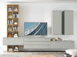 Discount Wohnwand ARTIST Wohnwände|Wohnwände