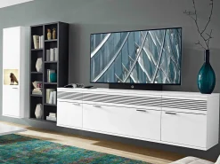 Clearance Wohnwand ARTIST Wohnwände|Wohnwände