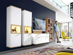 Discount Wohnwand ARTIST Wohnwände|Wohnwände