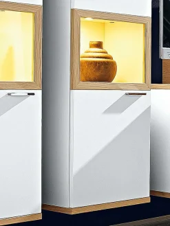 Discount Wohnwand ARTIST Wohnwände|Wohnwände