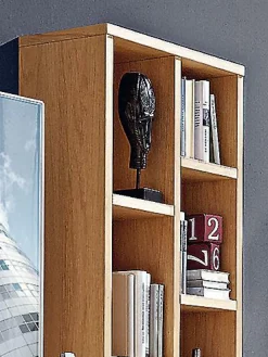 Discount Wohnwand ARTIST Wohnwände|Wohnwände