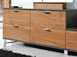 Best Wohnwand ARTIST Wohnwände|Wohnwände