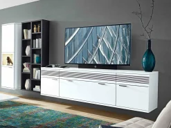 Outlet Wohnwand ARTIST Wohnwände|Wohnwände