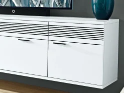 Outlet Wohnwand ARTIST Wohnwände|Wohnwände