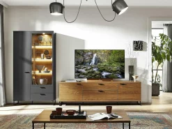 Best Wohnwand ARTIST Wohnwände|Wohnwände