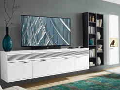 New Wohnwand ARTIST Wohnwände|Wohnwände