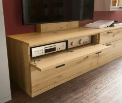 Best Wohnwand ARTIST Wohnwände|Wohnwände