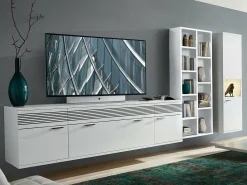 Clearance Wohnwand ARTIST Wohnwände|Wohnwände