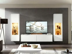 Wohnwand DIAMO Wohnwände|Wohnwände