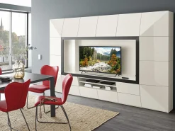 Discount Wohnwand PRISMA PLUS Wohnwände|Wohnwände