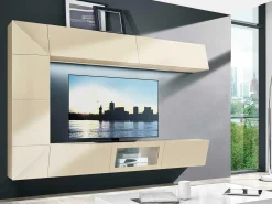 Hot Wohnwand PRISMA PLUS Wohnwände|Wohnwände