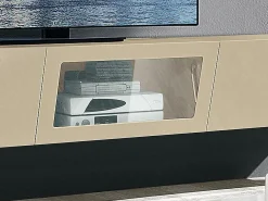 Hot Wohnwand PRISMA PLUS Wohnwände|Wohnwände